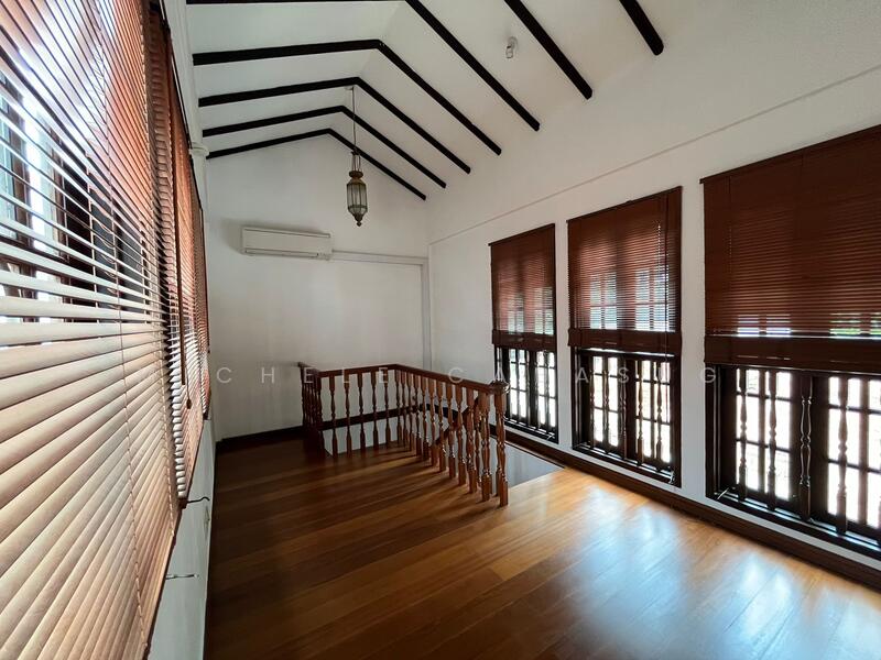 For Rent - Charming River Valley House