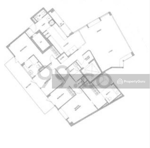 For Rent Belle Vue Residences