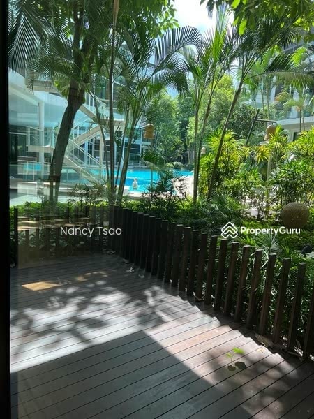 For Rent - Belle Vue Residences