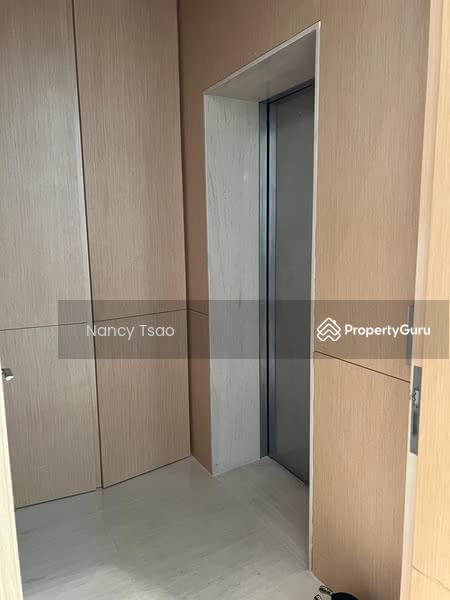 For Rent - Belle Vue Residences