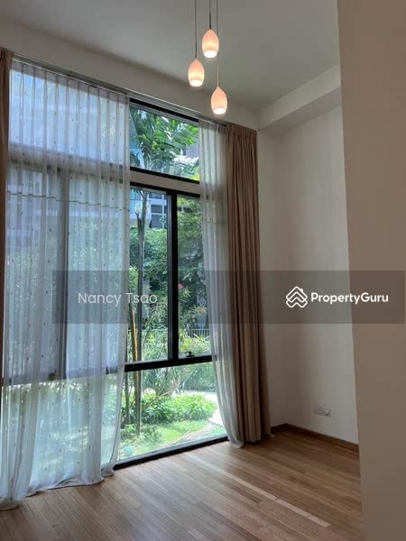 For Rent - Belle Vue Residences