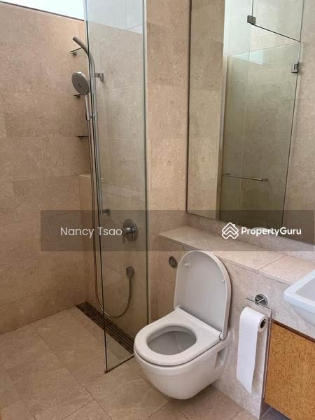 For Rent - Belle Vue Residences
