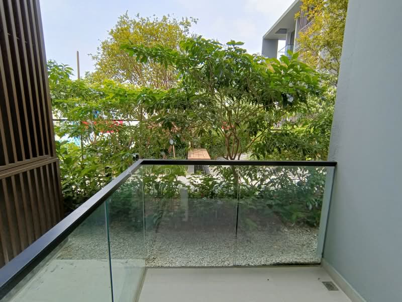Parc Komo, 963 Upper Changi Road North, 2 Bedrooms, 732 sqft, Condominium For Rent, by Andy Ong, 24465421 - PropertyGuru.com.sg
