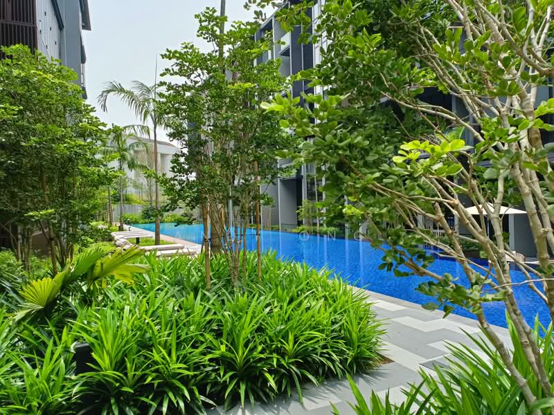 Parc Komo, 963 Upper Changi Road North, 2 Bedrooms, 732 sqft, Condominium For Rent, by Andy Ong, 24465421 - PropertyGuru.com.sg