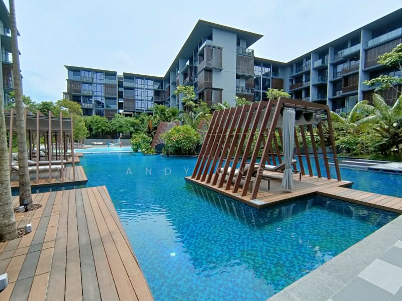 Parc Komo, 963 Upper Changi Road North, 2 Bedrooms, 732 sqft, Condominium For Rent, by Andy Ong, 24465421 - PropertyGuru.com.sg