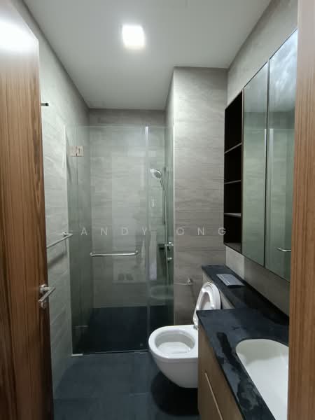 Parc Komo, 963 Upper Changi Road North, 2 Bedrooms, 732 sqft, Condominium For Rent, by Andy Ong, 24465421 - PropertyGuru.com.sg
