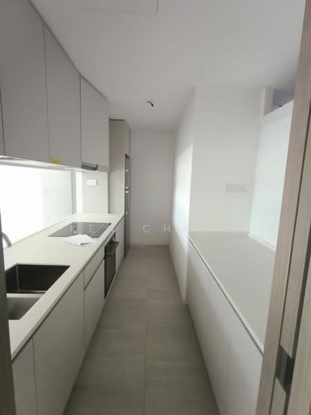 The Woodleigh Residences, Bidadari Park Drive, 2 Bedrooms, 592 sqft, Apartment For Rent, by Ken CHONG, 24465422 - PropertyGuru.com.sg
