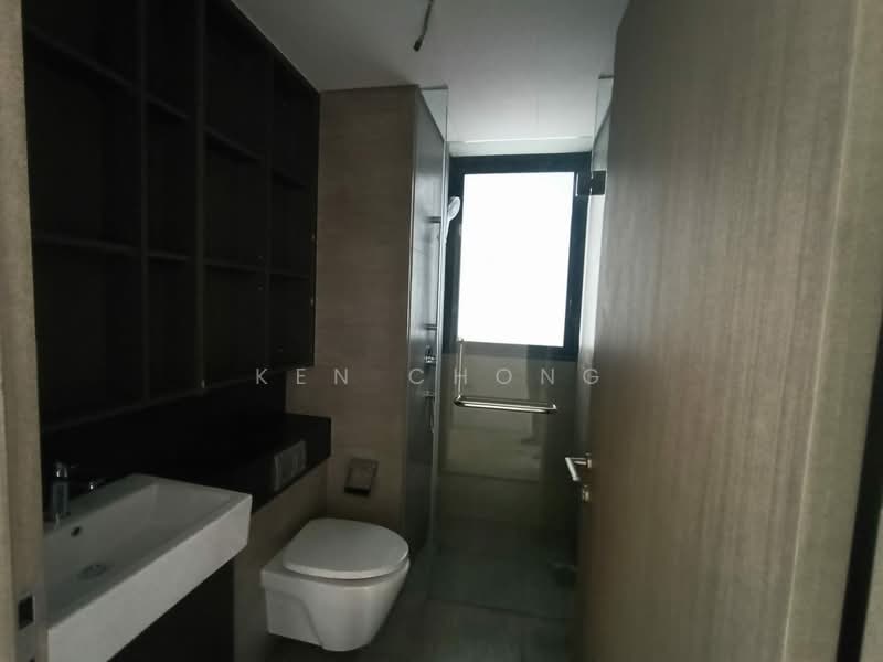 The Woodleigh Residences, Bidadari Park Drive, 2 Bedrooms, 592 sqft, Apartment For Rent, by Ken CHONG, 24465422 - PropertyGuru.com.sg