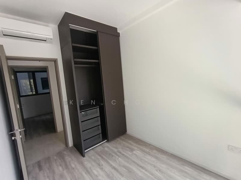 The Woodleigh Residences, Bidadari Park Drive, 2 Bedrooms, 592 sqft, Apartment For Rent, by Ken CHONG, 24465422 - PropertyGuru.com.sg