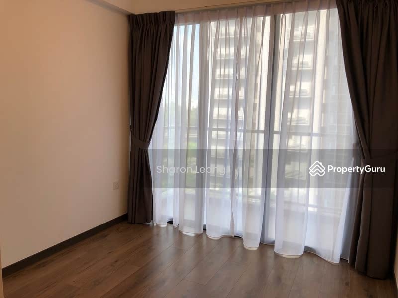 Common bedroom