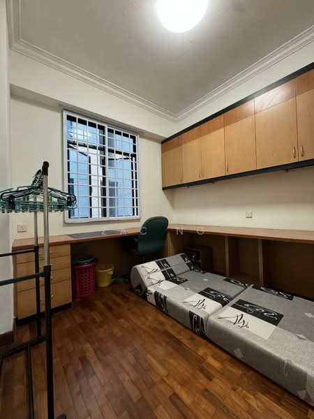 For Rent - Euro-Asia Park