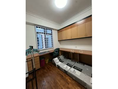 For Rent - Euro-Asia Park