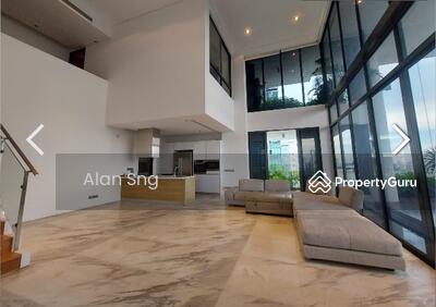 For Rent - Skypark @ Somerset