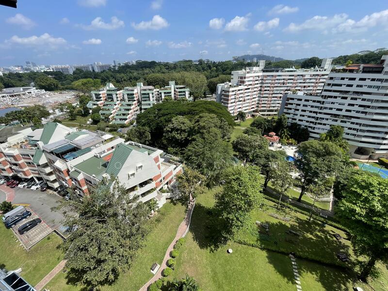 Pandan Valley Condominium For Sale at S 3,990,000 PropertyGuru Singapore