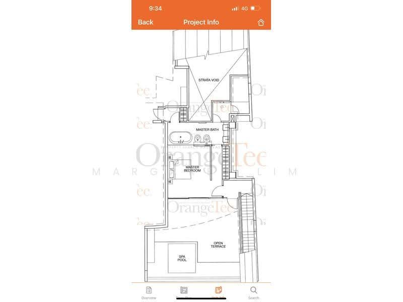 The Coast at Sentosa Cove, 278 Ocean Drive, Harbourfront / Telok Blangah, 3 Bedrooms, 3,477 sqft, Condominium For Rent, by Margaret Lim, 24465530 - PropertyGuru.com.sg