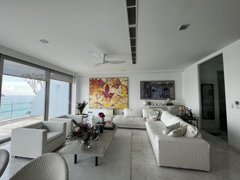 The Coast at Sentosa Cove, 278 Ocean Drive, Harbourfront / Telok Blangah, 3 Bedrooms, 3,477 sqft, Condominium For Rent, by Margaret Lim, 24465530 - PropertyGuru.com.sg