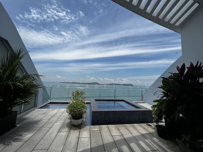 The Coast at Sentosa Cove, 278 Ocean Drive, Harbourfront / Telok Blangah, 3 Bedrooms, 3,477 sqft, Condominium For Rent, by Margaret Lim, 24465530 - PropertyGuru.com.sg