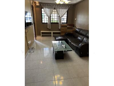 For Rent - 106 Gangsa Road