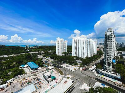 For Rent - One Meyer