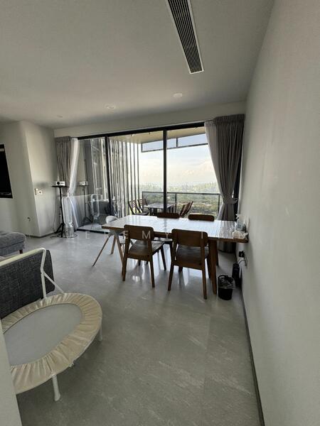 For Rent - One Meyer