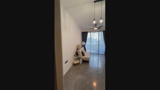 Riviere, 3 Jiak Kim Street, Alexandra / Commonwealth, 1 Bedroom, 560 sqft, Condominium For Rent, by Renee Ong, 24465602 - PropertyGuru.com.sg