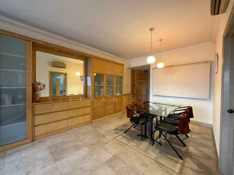 Heritage View, 10 Dover Rise, 3 Bedrooms, 1,195 sqft, Condominium For Rent, by Stephanie Soh, 24465662 - PropertyGuru.com.sg