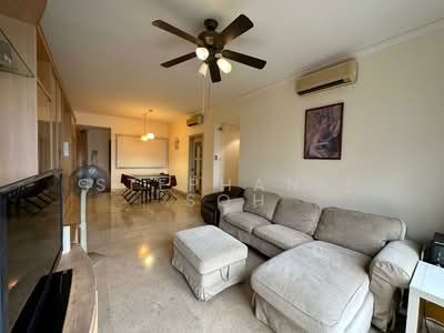 For Rent - Heritage View