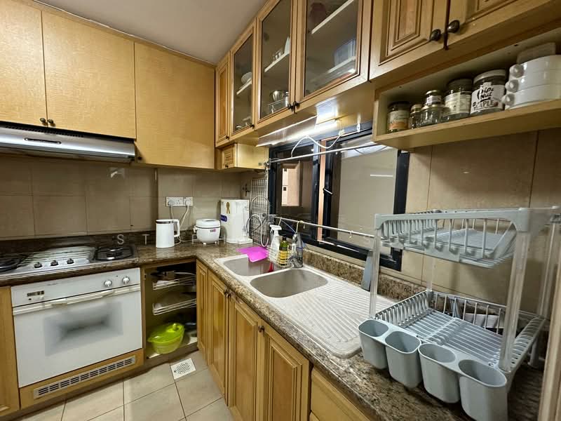 Heritage View, 10 Dover Rise, 3 Bedrooms, 1,195 sqft, Condominium For Rent, by Stephanie Soh, 24465662 - PropertyGuru.com.sg