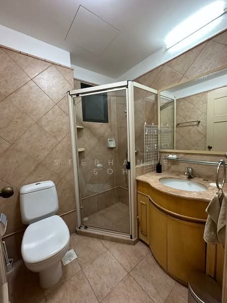 Heritage View, 10 Dover Rise, 3 Bedrooms, 1,195 sqft, Condominium For Rent, by Stephanie Soh, 24465662 - PropertyGuru.com.sg