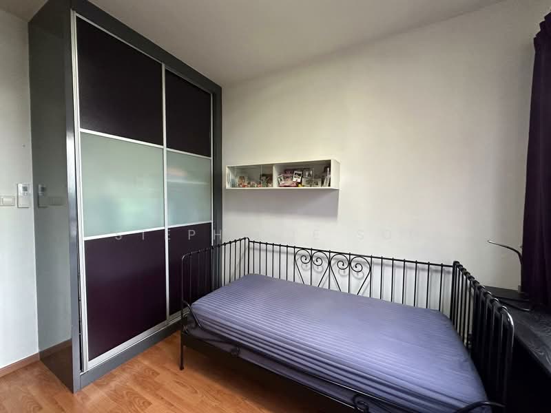 Heritage View, 10 Dover Rise, 3 Bedrooms, 1,195 sqft, Condominium For Rent, by Stephanie Soh, 24465662 - PropertyGuru.com.sg