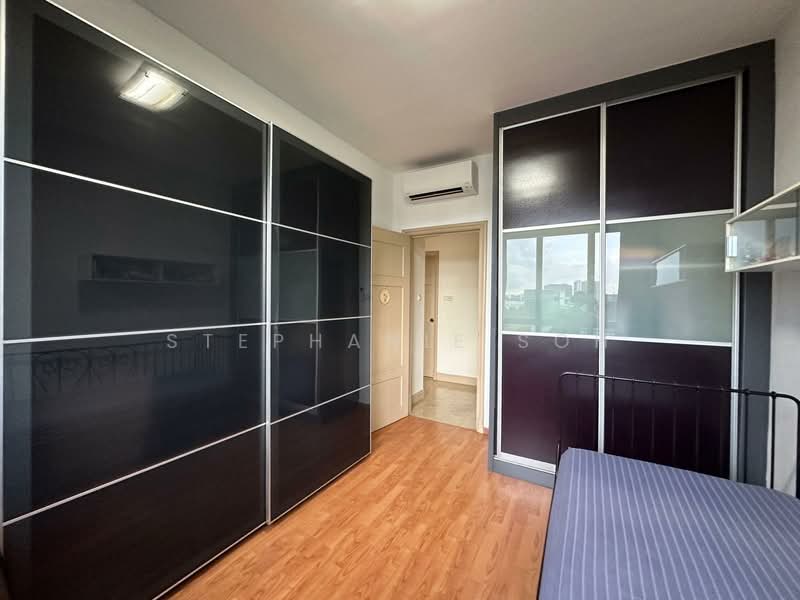 Heritage View, 10 Dover Rise, 3 Bedrooms, 1,195 sqft, Condominium For Rent, by Stephanie Soh, 24465662 - PropertyGuru.com.sg