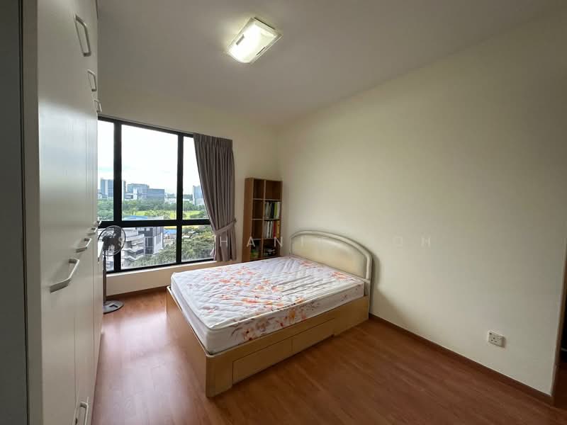 Heritage View, 10 Dover Rise, 3 Bedrooms, 1,195 sqft, Condominium For Rent, by Stephanie Soh, 24465662 - PropertyGuru.com.sg