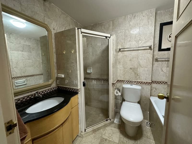 Heritage View, 10 Dover Rise, 3 Bedrooms, 1,195 sqft, Condominium For Rent, by Stephanie Soh, 24465662 - PropertyGuru.com.sg