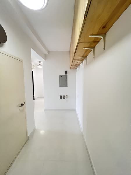 Edenz Loft, 11 Lorong 24 Geylang, 1 Bedroom, 517 sqft, Apartment For Rent, by Chris Koo, 24465697 - PropertyGuru.com.sg