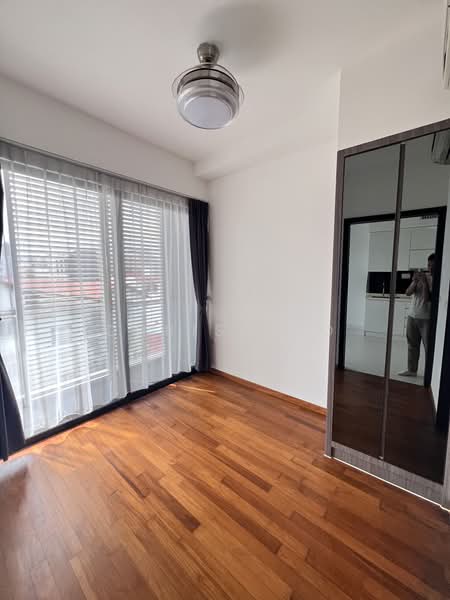 Edenz Loft, 11 Lorong 24 Geylang, 1 Bedroom, 517 sqft, Apartment For Rent, by Chris Koo, 24465697 - PropertyGuru.com.sg