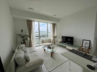 For Rent - Reflections at Keppel Bay