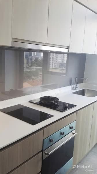 Sturdee Residences, 10 Beatty Road, 2 Bedrooms, 570 sqft, Condominium For Rent, by Louis Leow, 24465939 - PropertyGuru.com.sg