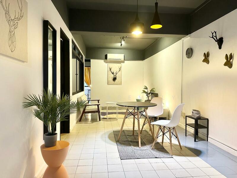 Feng Lai Mansion, 39 Lorong 30 Geylang, Room Rental, 110 sqft, Apartment For Rent, by The Assembly Place - Reza, 24465953 - PropertyGuru.com.sg