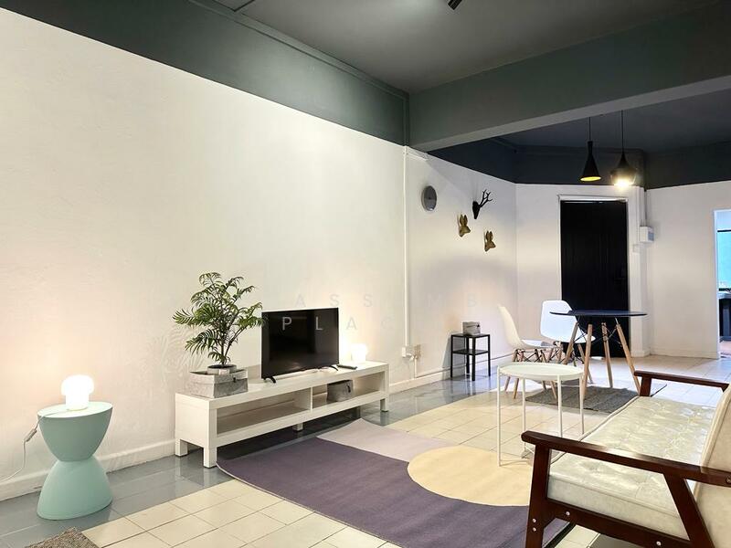 Feng Lai Mansion, 39 Lorong 30 Geylang, Room Rental, 110 sqft, Apartment For Rent, by The Assembly Place - Reza, 24465953 - PropertyGuru.com.sg