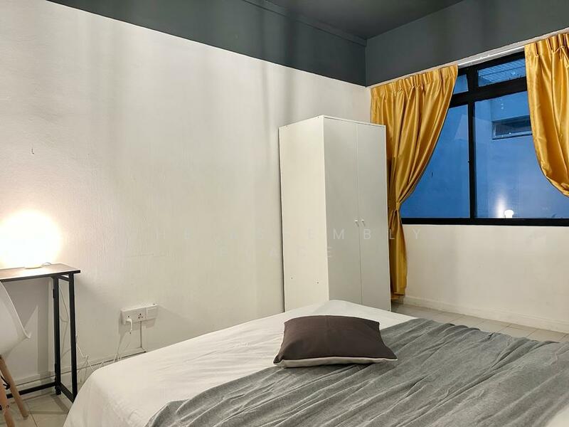 Feng Lai Mansion, 39 Lorong 30 Geylang, Room Rental, 110 sqft, Apartment For Rent, by The Assembly Place - Reza, 24465953 - PropertyGuru.com.sg
