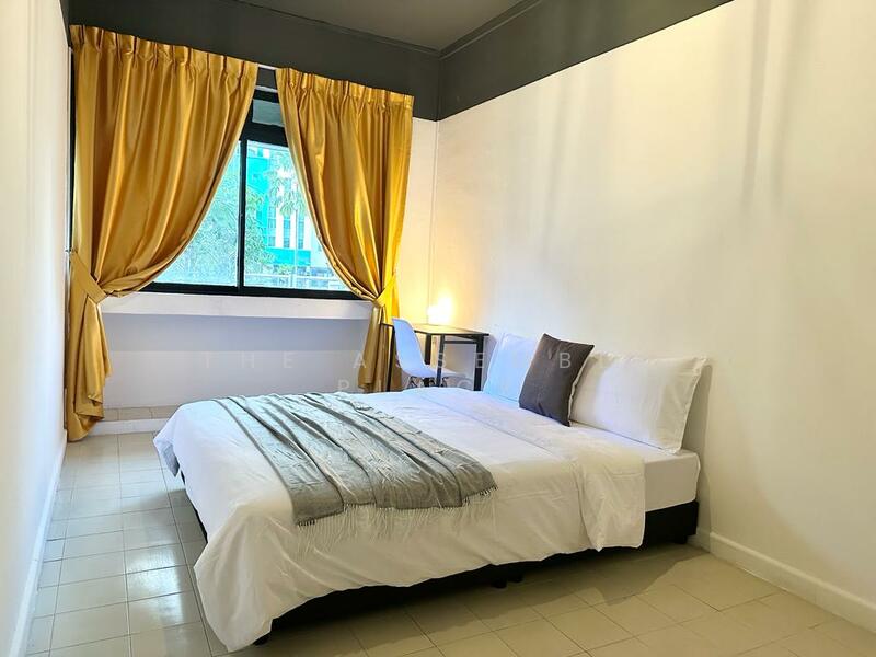 Feng Lai Mansion, 39 Lorong 30 Geylang, Room Rental, 110 sqft, Apartment For Rent, by The Assembly Place - Reza, 24465953 - PropertyGuru.com.sg