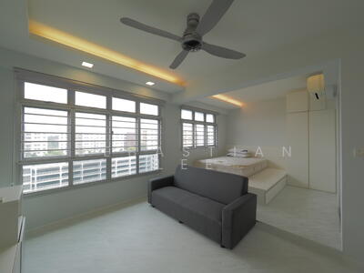 For Rent - 130A Canberra Crescent