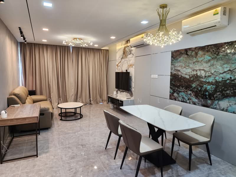 8 @ Mount Sophia, 6 Mount Sophia, 3 Bedrooms, 2,620 sqft, Condominium For Rent, by Priscillin Lim, 24466215 - PropertyGuru.com.sg