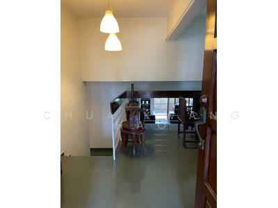 For Rent - Pine Grove