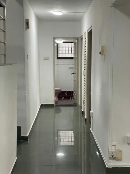 For Rent - Pine Grove