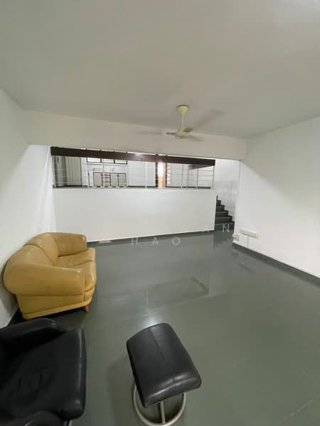 For Rent - Pine Grove