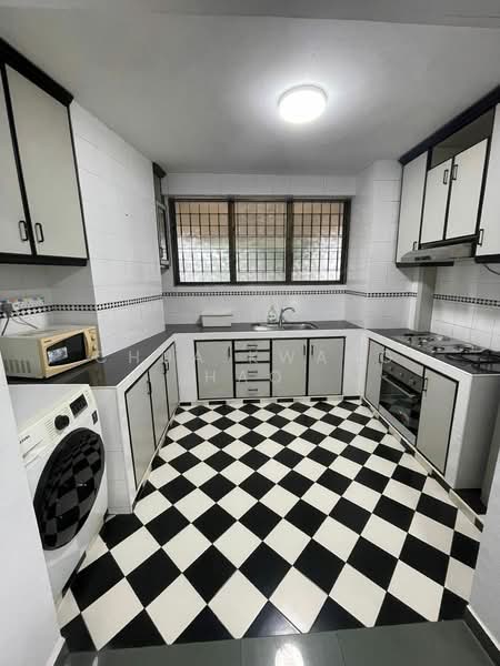 For Rent - Pine Grove