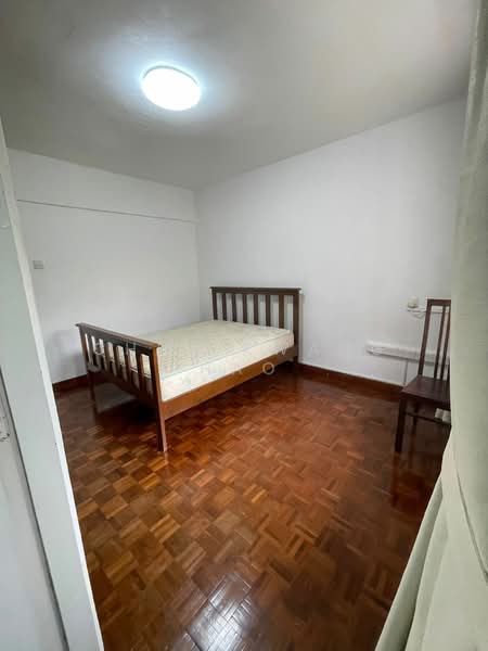 For Rent - Pine Grove