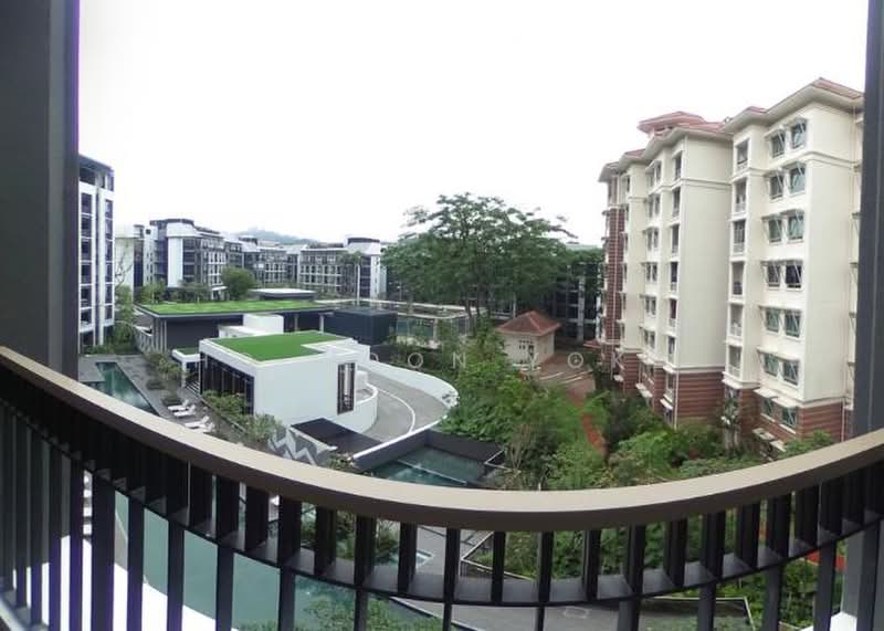 Mayfair Modern, 2 Rifle Range Road, 3 Bedrooms, 958 sqft, Condominium For Rent, by Ho Woon Yoke, 24466255 - PropertyGuru.com.sg