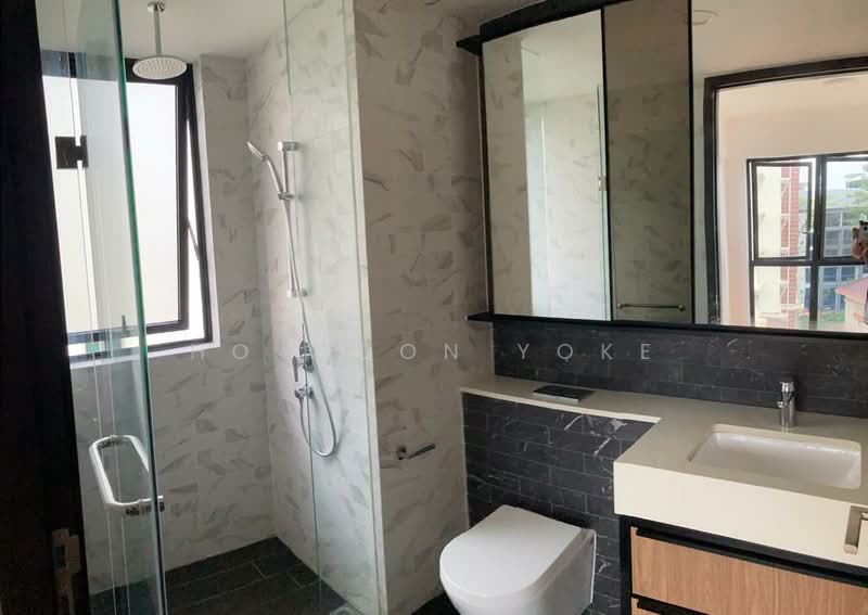 Mayfair Modern, 2 Rifle Range Road, 3 Bedrooms, 958 sqft, Condominium For Rent, by Ho Woon Yoke, 24466255 - PropertyGuru.com.sg